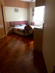 Melville Park (D18), Condominium #572049481